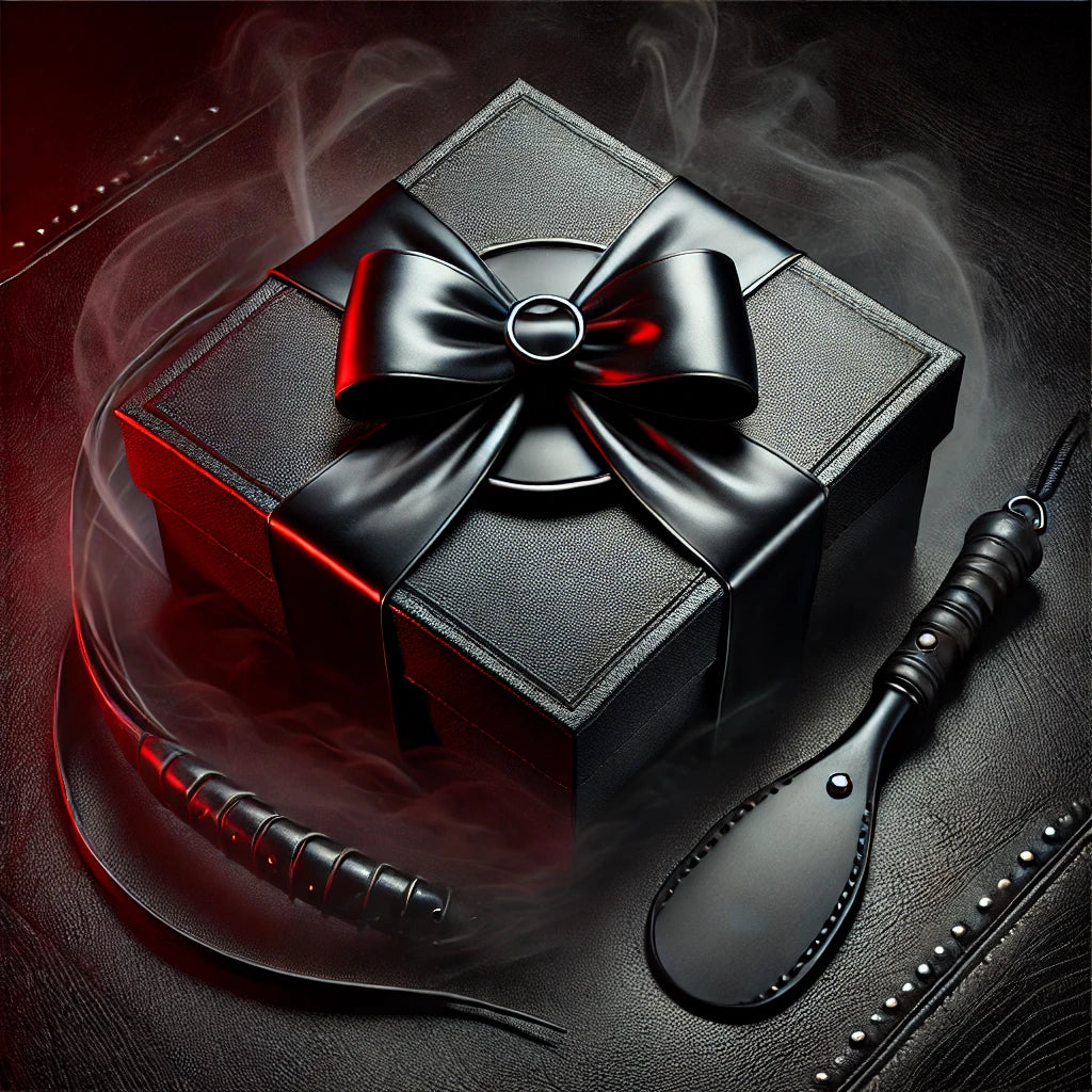 Slave Box